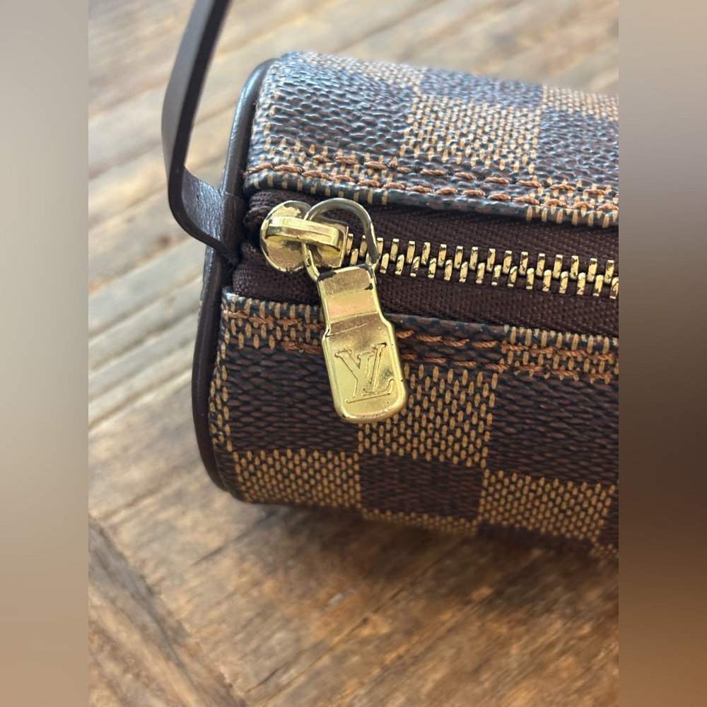 Louis Vuitton Mini Papillion - Picture 6 of 14